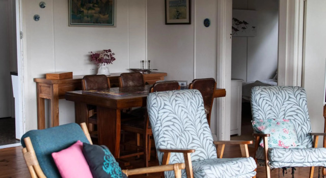 Polperro, a quintessential seaside experience