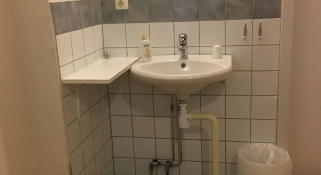 Номер Economy Hotell Östergyllen