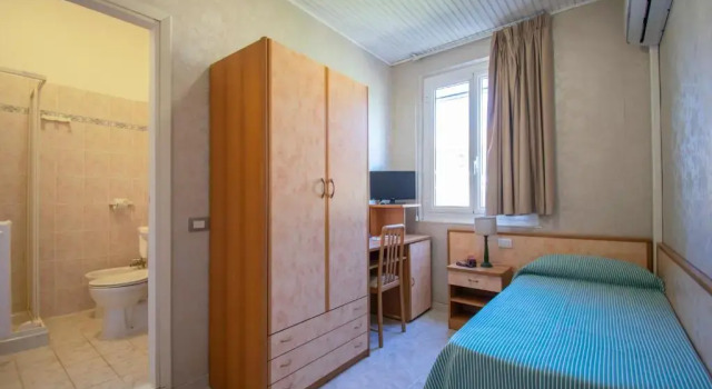 Номер Standard Hotel Villa Giada