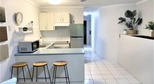 Apartment Keller Riviera Resort