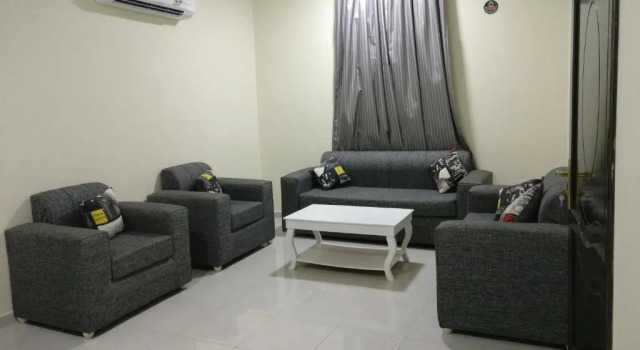 Al Basam Furnished Units, Забронировать Апарт-отель Апарт-отели Янбу, Апарт-отель