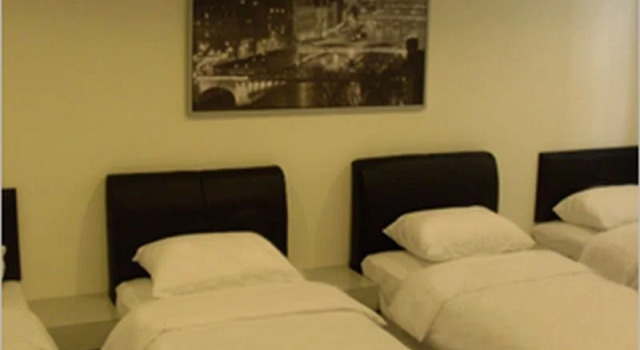 The Chancellor Hostel, Prenota Ostello Singapore 