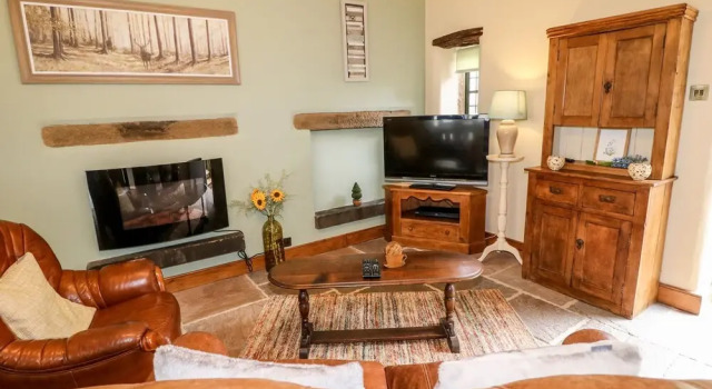 Bluebell Cottage