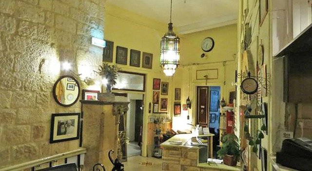 New Imperial Hotel