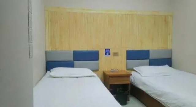 Номер Economy Ding Xiang Zhijia Hotel