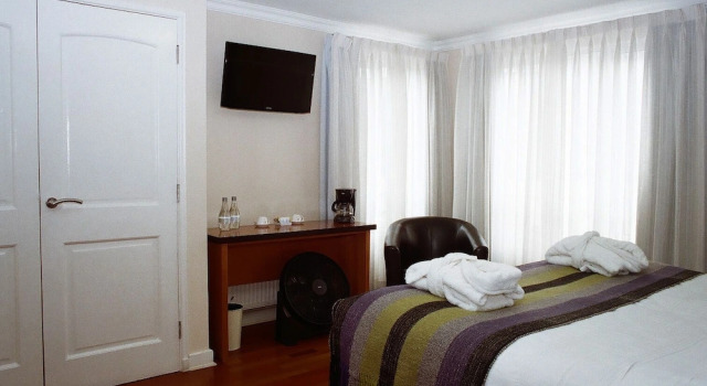 Полулюкс Hotel Cassinetta