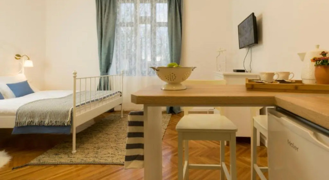 Студия Standard Villa Lenka