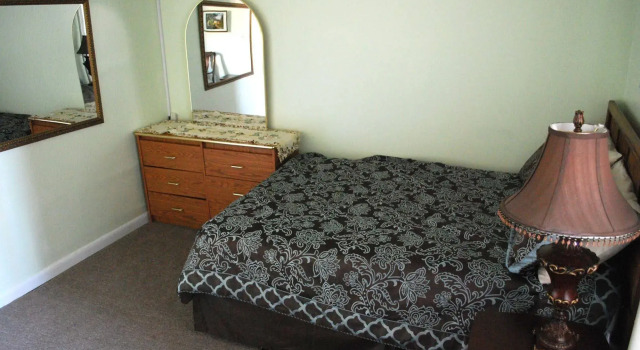 Delz Bed & Breakfast