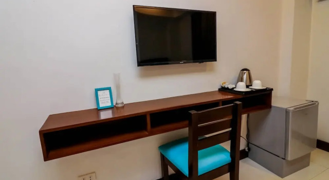 NIDA Rooms Boracay Aklan Delight