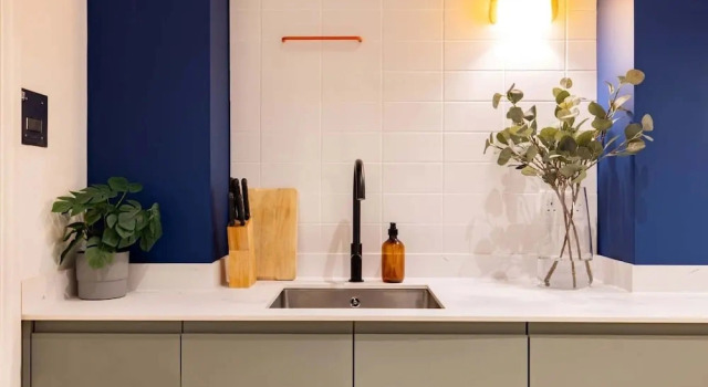 Коттедж Cozy 2 Bedroom Flat - Minutes From Angel Tube Regent s Canal