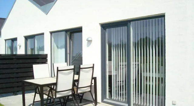 Slettestrandvej Apartment - Slettestrandvej 130 nr. 6 - ID 626, Забронировать Апартаменты/квартира Отели Слеттестранд с парковкой, Парковка
