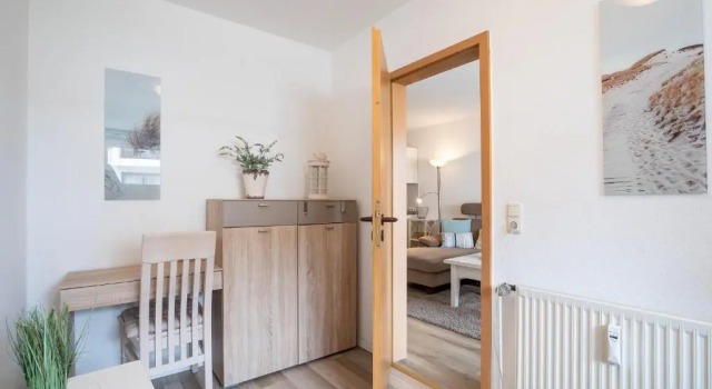 Wohnresidenz Wohnung 5