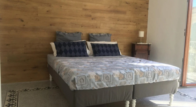 Номер Standard Corte Soriano
