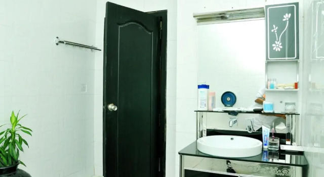 Трёхместный номер Standard с балконом Vimean Sovannaphoum Resort