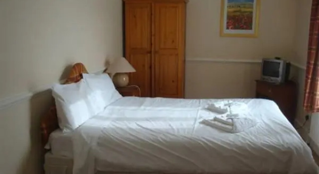 Garden Lodge Hotel, Забронировать Отель Летчуэрт Хартфордшир