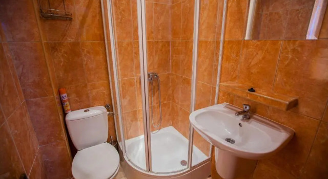 Номер Standard Pokoje Gościnne Centrum