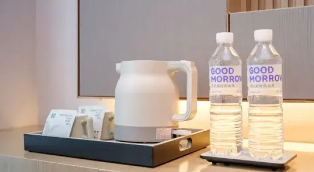 Lavande Hotel (Tai'an Wanda Plaza), Забронировать Отель Отели Тайань 3 звезды, 3*