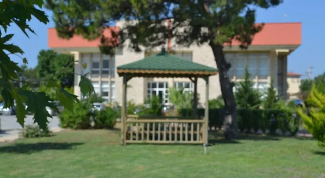 Bellis Bay Hotel " Adnan Menderes Üni. MYO Uygulama Oteli", Rezerwuj Hotel Didim Aegean Region