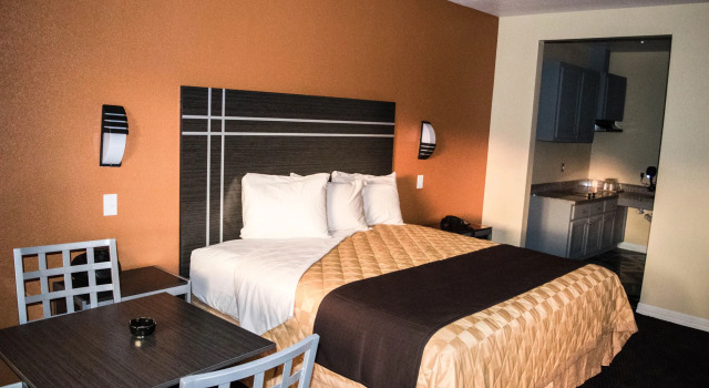 Motel 6 Houston, TX – Willowbrook Mall, Book Motel Houston Houston