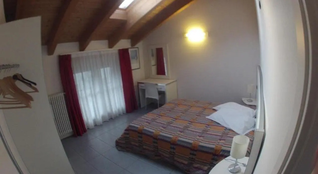 Апартаменты Superior Residenza XX Settembre