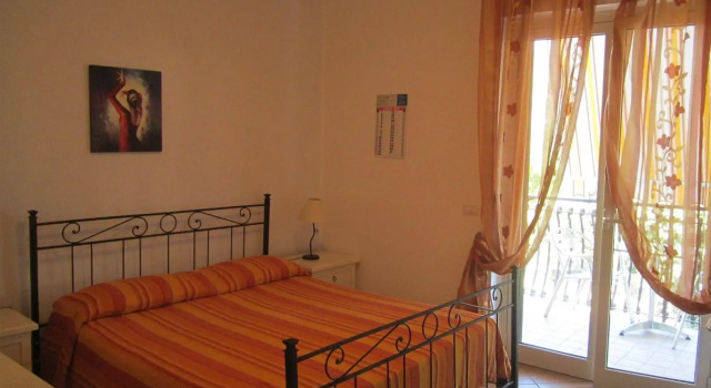 B&b Il Sole Nascente, Book Bed and Breakfast Furci Siculo Sicily