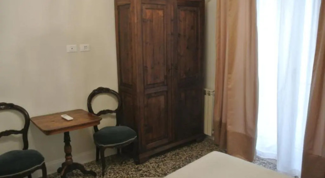 Номер Superior Palazzo Zecchino