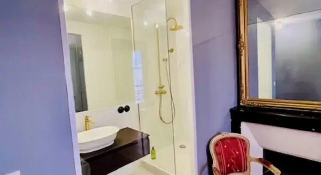 Апартаменты Standard Le Pavillon Hotel