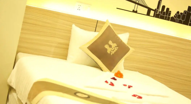 Номер Standard Joli Hotel