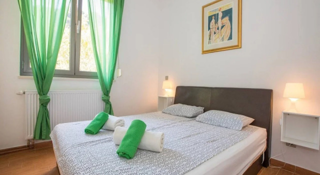 Апартаменты City Holiday Apartment
