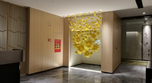 Paco Hotel Beijing Road Metro Guangzhou