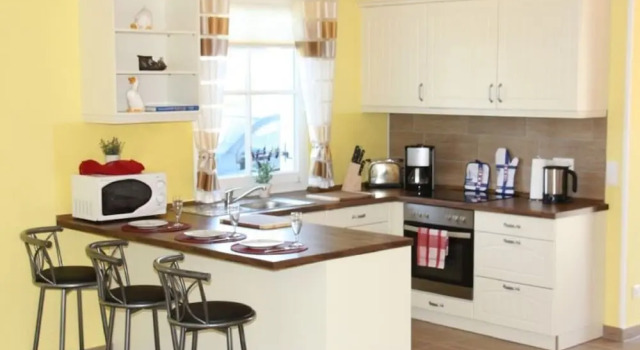 Surfer Modern Retreat, Забронировать Дом для отпуска Глове Рюген, рядом с Hauptstrand Glowe