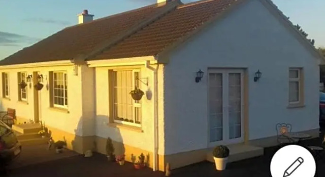 Ashling B&B, on Wild Atlantic Way, Ardara F94T6N7, Prenota Hotel Ardara 