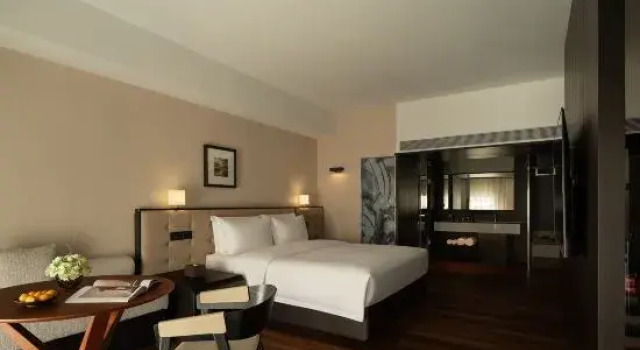 Suite duplex Ros'Atrium