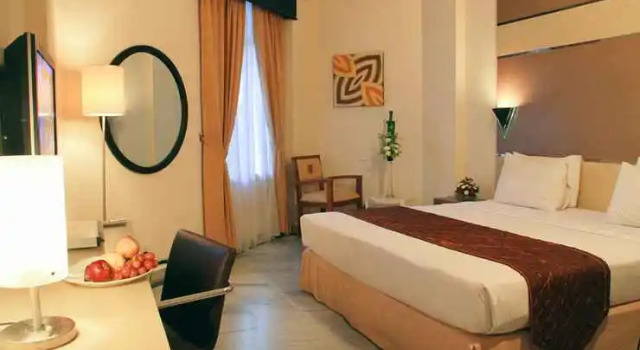 Apartment Danau Toba Medan, Rezervovat Apartmán Hotely v Medan s parkováním, Parkování
