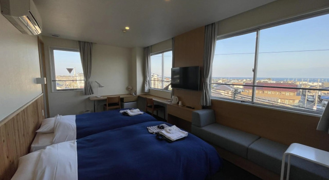 Hitachi Hotel Crane, Prenota Hotel Hitachi Ibaraki