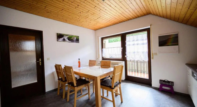 Ferienwohnung Am Sulzbächle