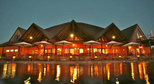Opuwo Country Loge