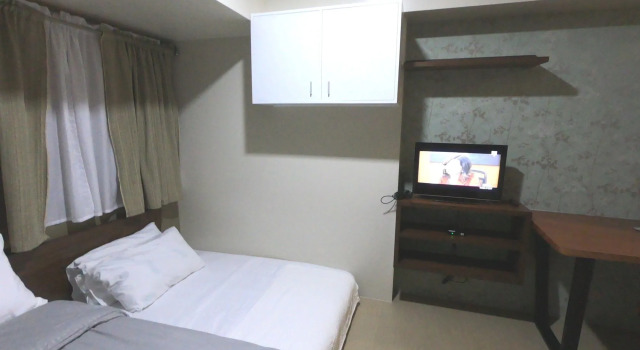 Avida Towers Davao T2 319, Prenota Hotel Davao Davao