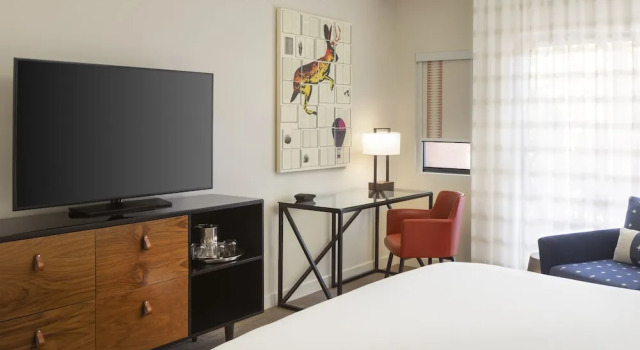 Двухместный номер Standard Amara Resort & Spa