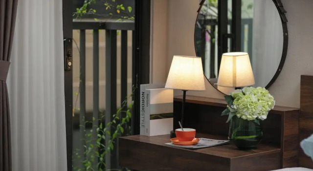 Апартаменты Premier HB Serviced Apartment - Lạc Long Quân