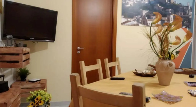 Апартаменты La Casa di Pina
