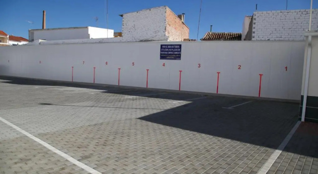 Nuñez Tomelloso, Prenota Hotel Hotel economici a Castiglia-La Mancia
