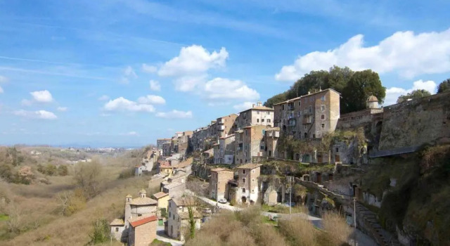 Apartment Loft Giuly