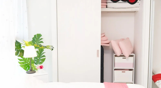 Osaka Higobashi Suite Room 301, Забронировать Отель Сакаи Осака, рядом с Отделение Банка Японии в Осаке