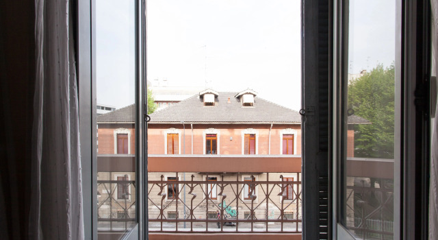 Apartments Milan Navigli OpenSpace