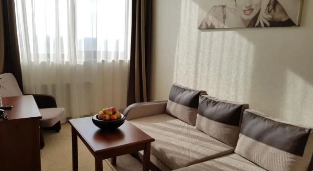 Апартаменты Hotel Starzyński