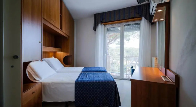 Номер Standard Hotel Vina De Mar