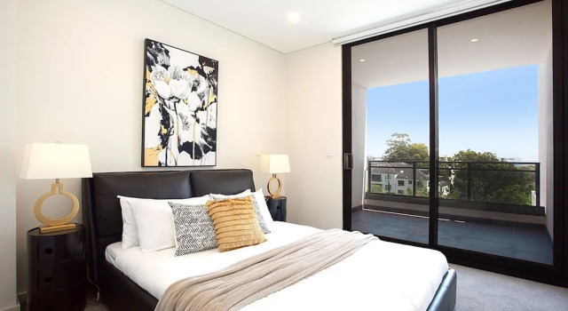 Crows Nest 14