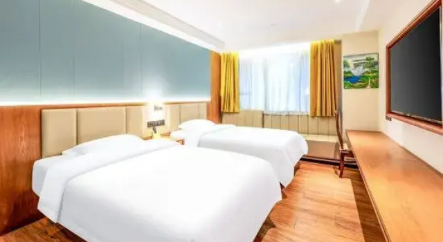 Shangyi Select Hotel (Beijing Anzhen Hospital Branch)