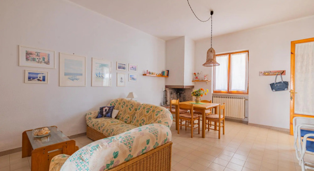 Comfortable villa near the sea in Torre dell'Orso-Albachiara